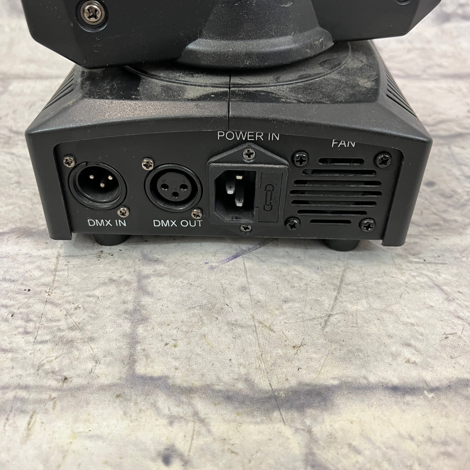 Mini LEDSpot Lighting Can
