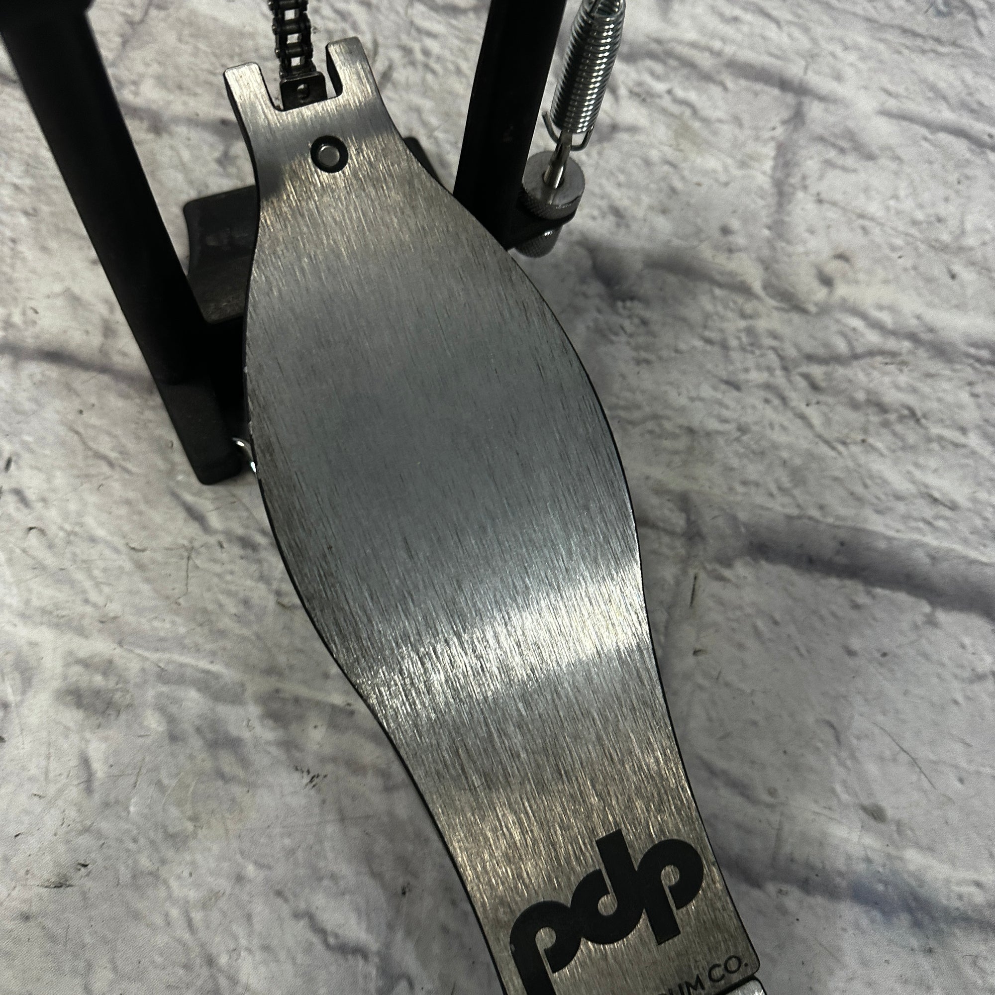 PDP Pacific Drums & Percussion Single Kick Pedal