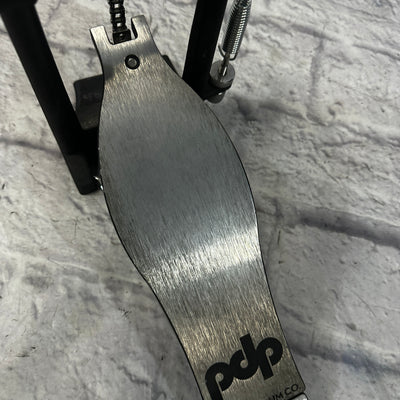 PDP Pacific Drums & Percussion Single Kick Pedal