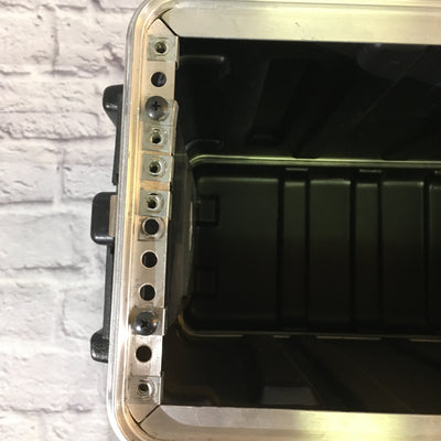 SKB 4U Roto Rack Case
