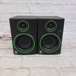 Mackie CR3 Creative Reference Multimedia Monitors (PAIR)
