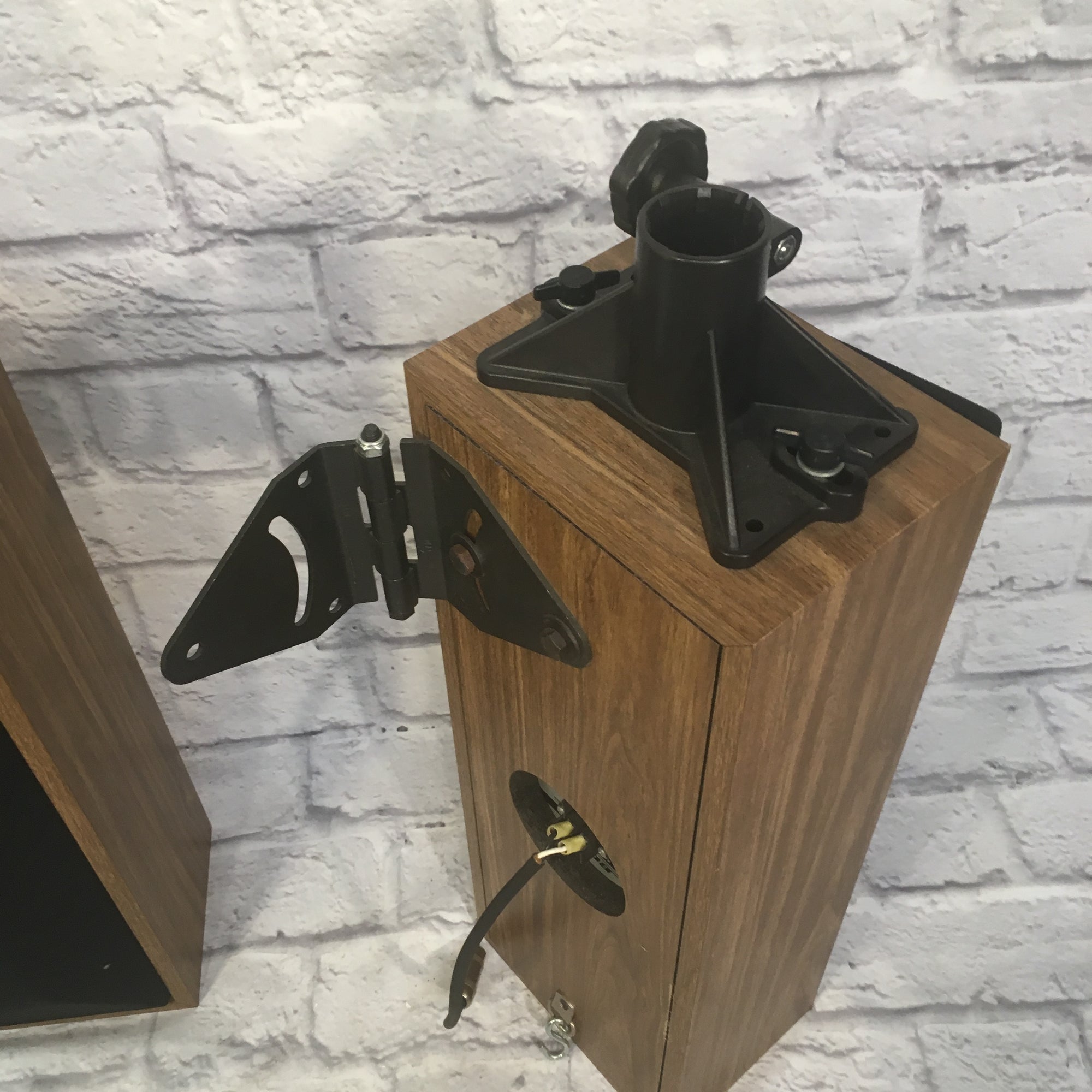 BOSE 初期輸入品　Model 402 フルレンジ 4 ユニット　システム Bose 402 Array Speakers. Refurbished! | eBay