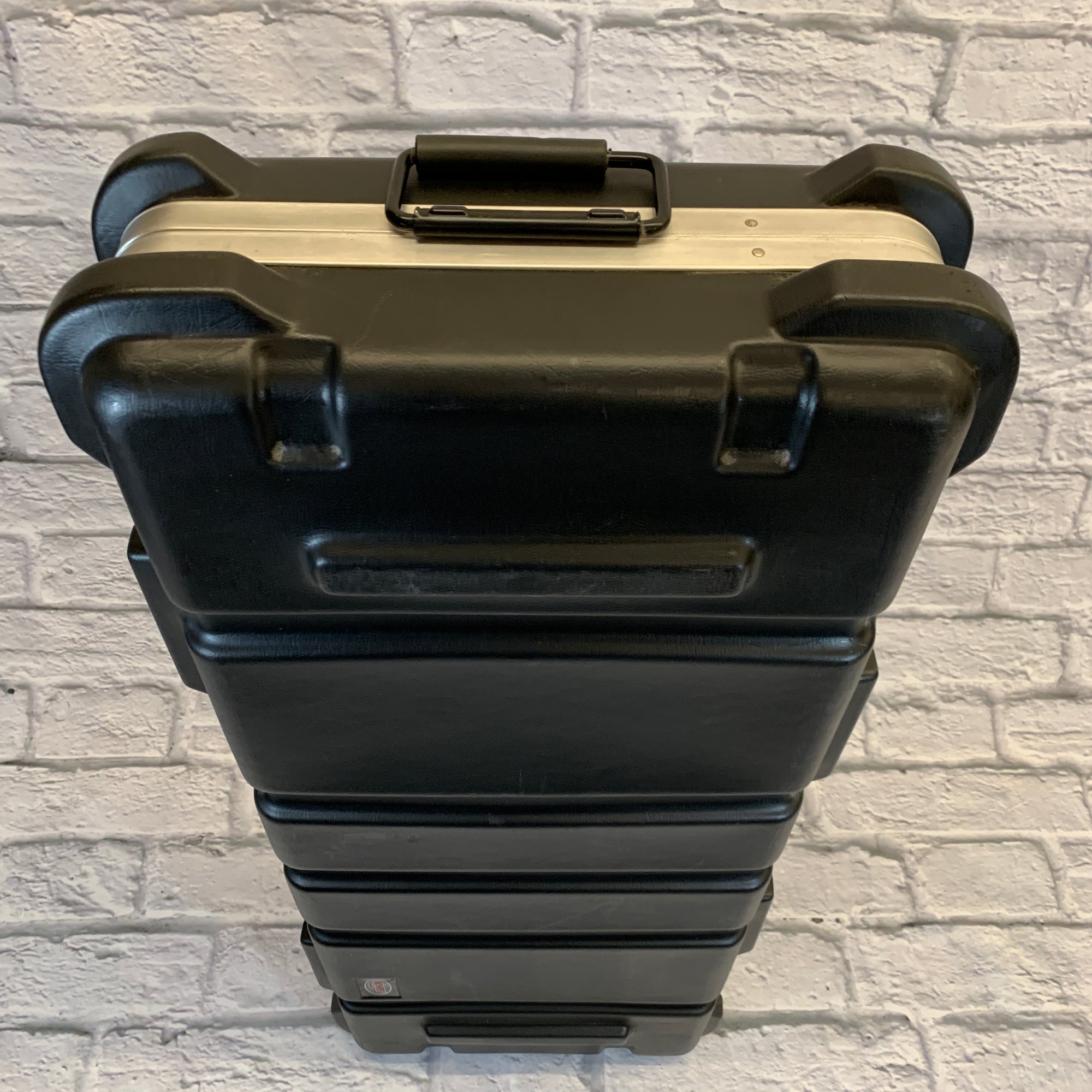 SKB Keyboard Case w/ Wheels