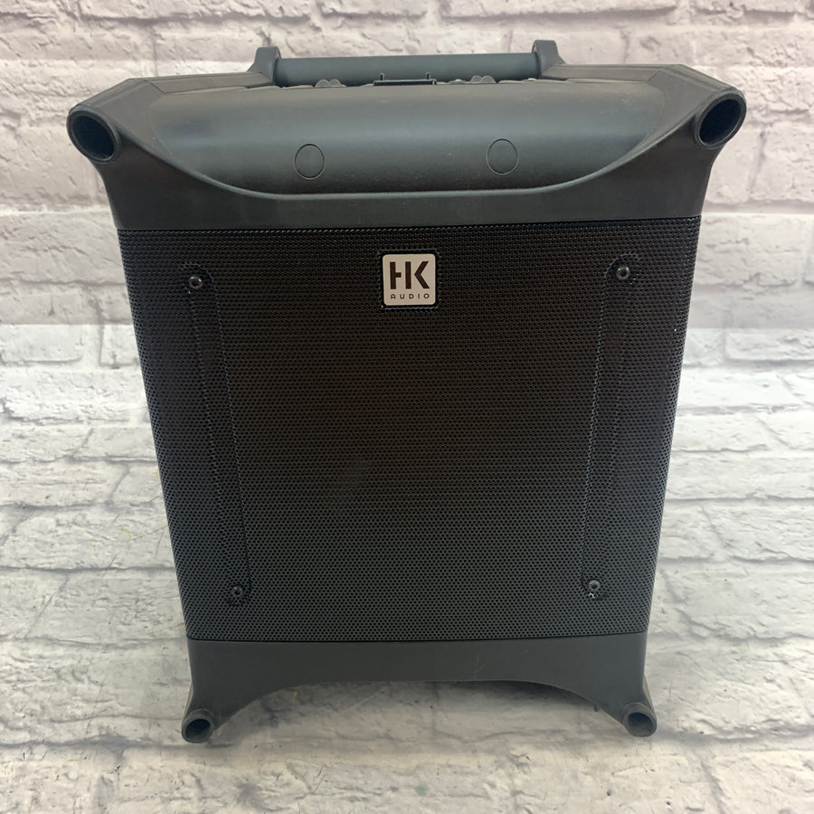 HK Audio Lucas Nano 300 Portable PA System