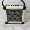 Roland Micro Cube GX Guitar Amp