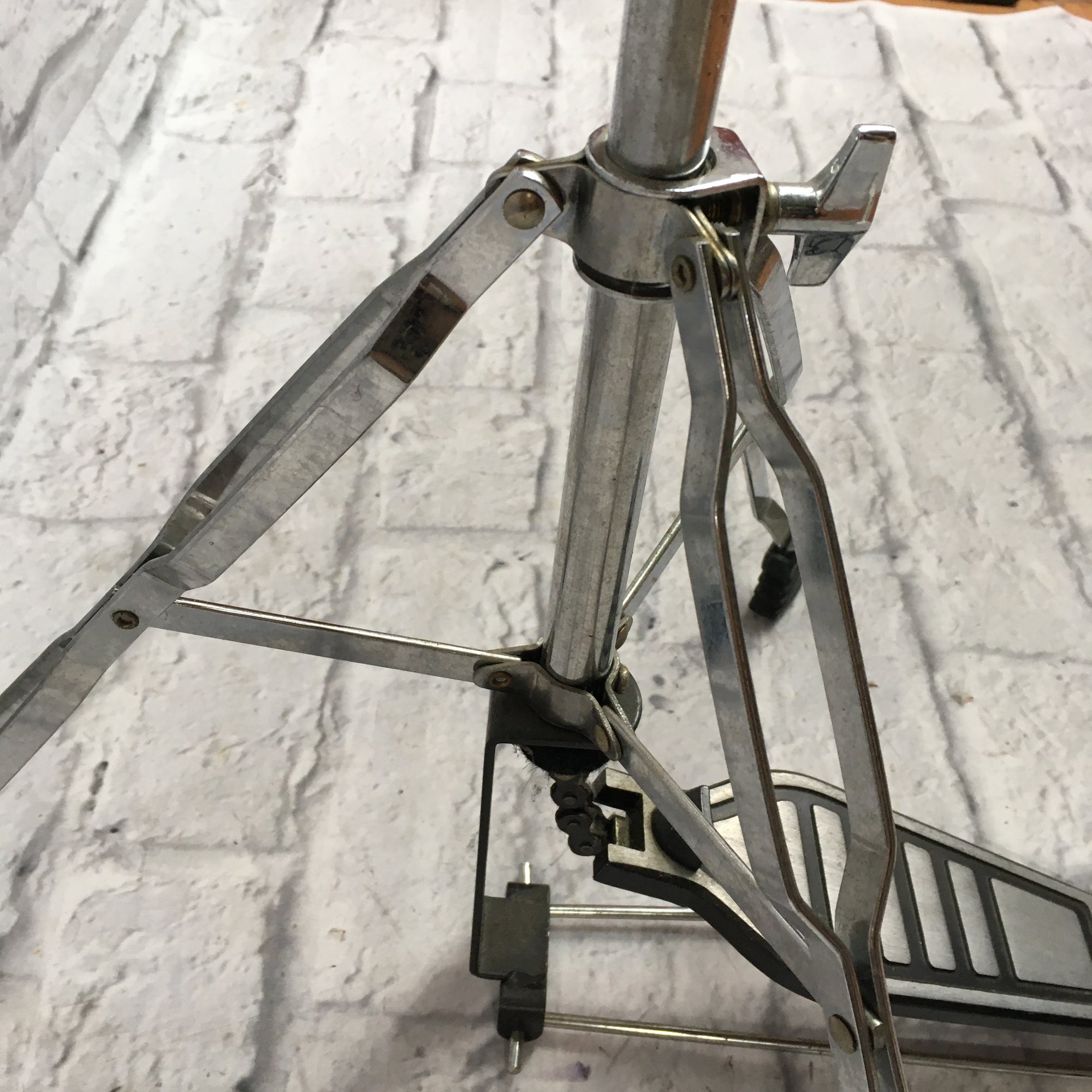 Unknown Light Duty Hi Hat Stand