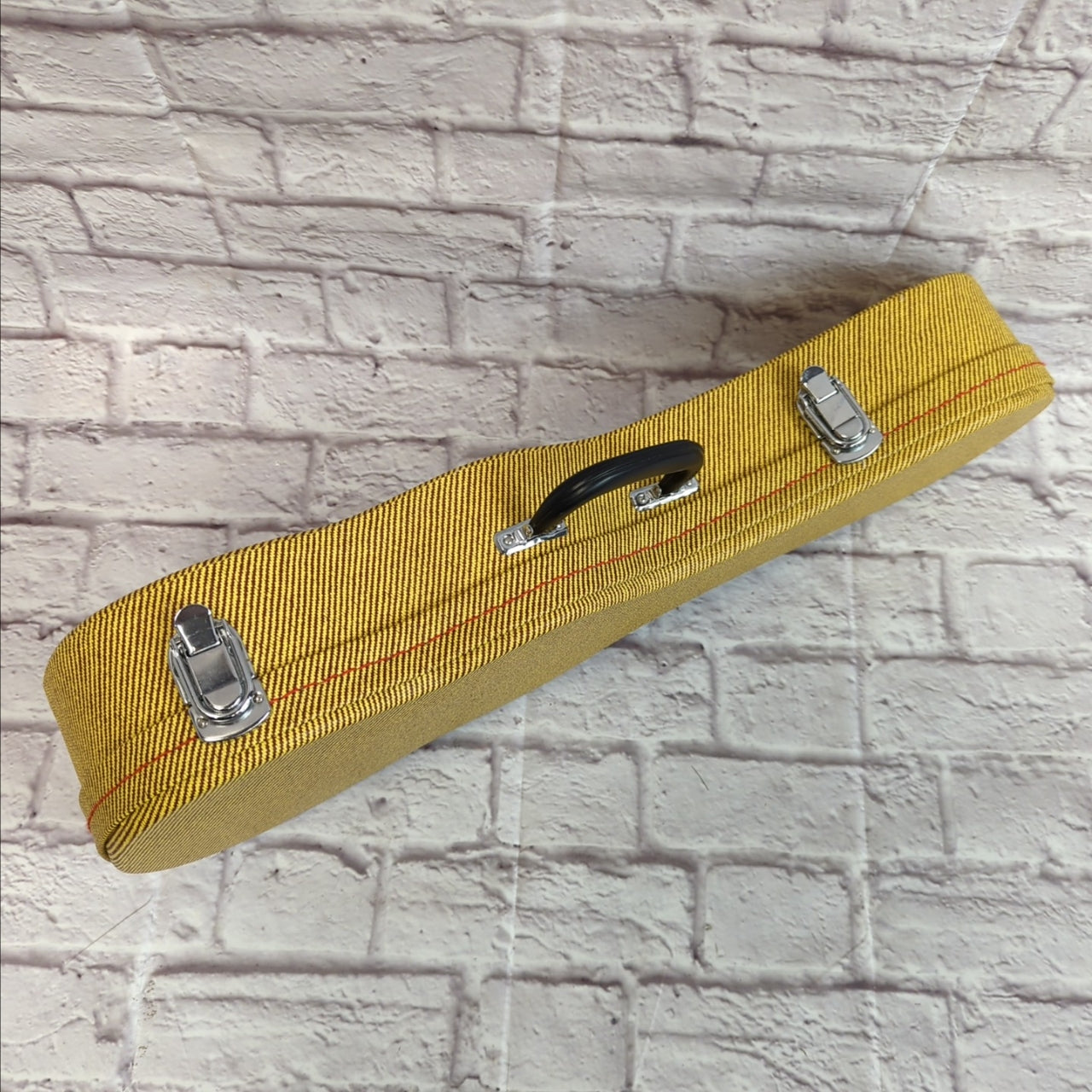 Unknown Tweed Concert Ukulele Case