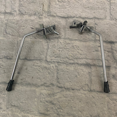 Danmar Hoop-Mounted Bass Drum Spurs