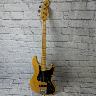 Fender Jazz Bass 2004 w/gig bag R084793