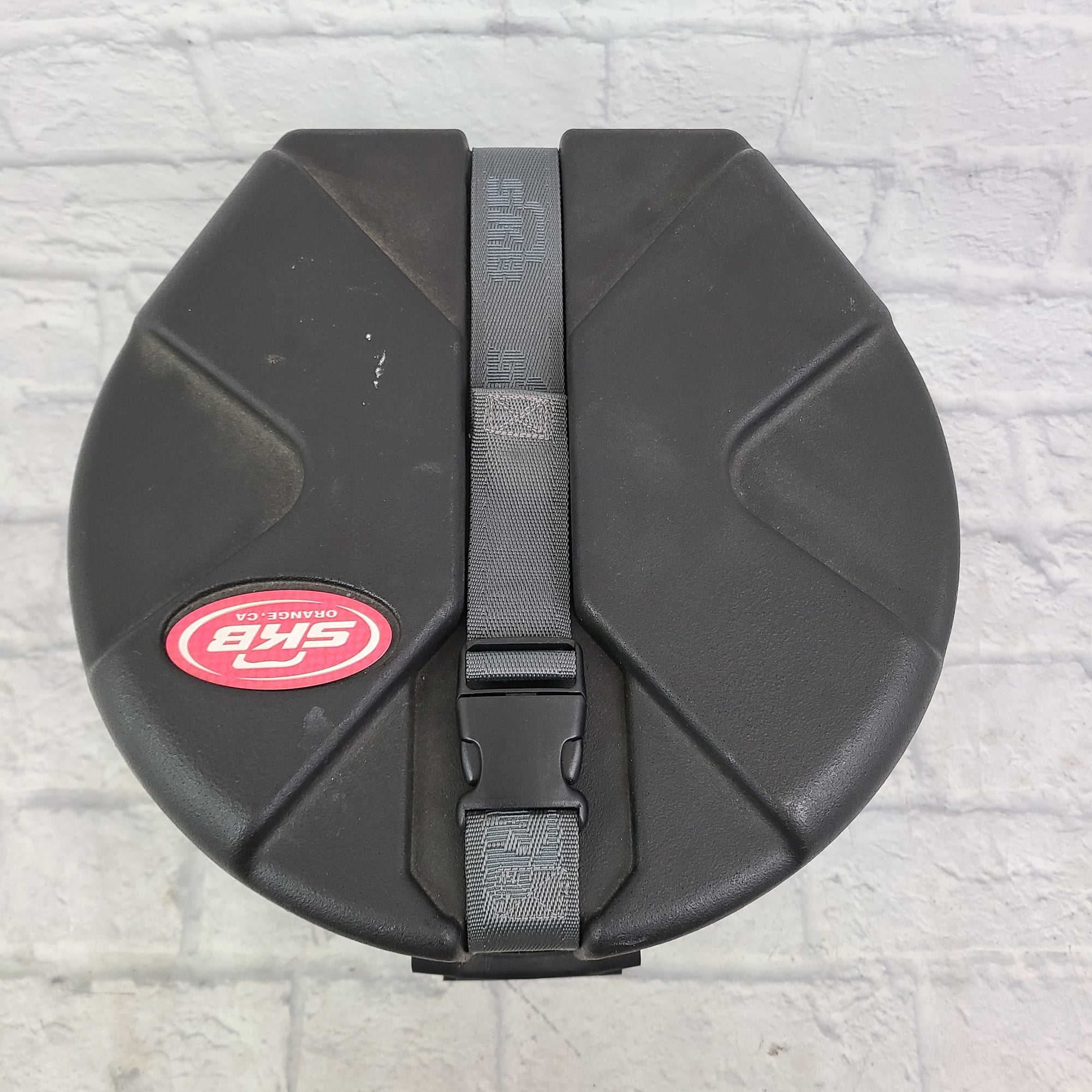 SKB 8x 10 Rack Tom Drum Case