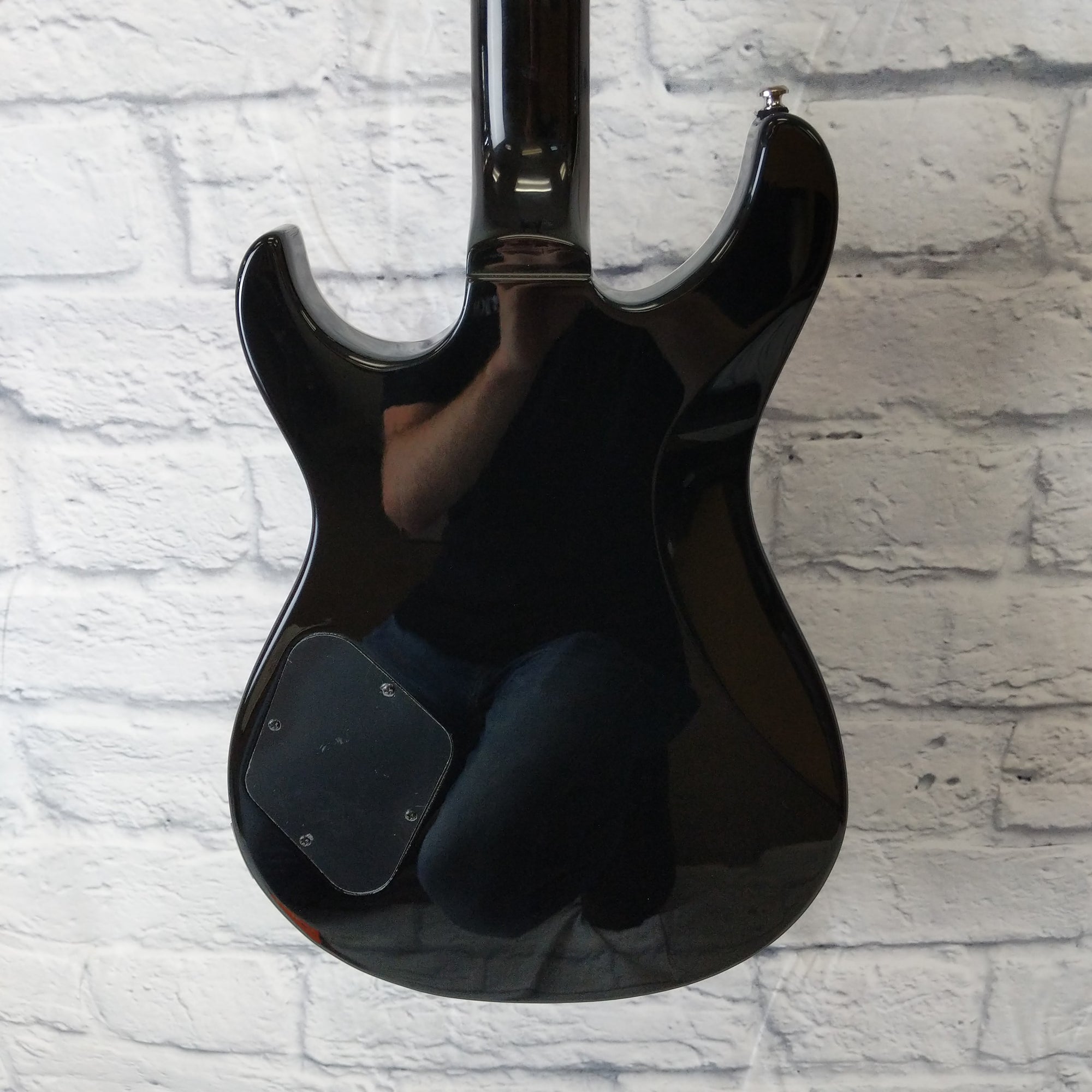 G&L Ascari Electric Guitar