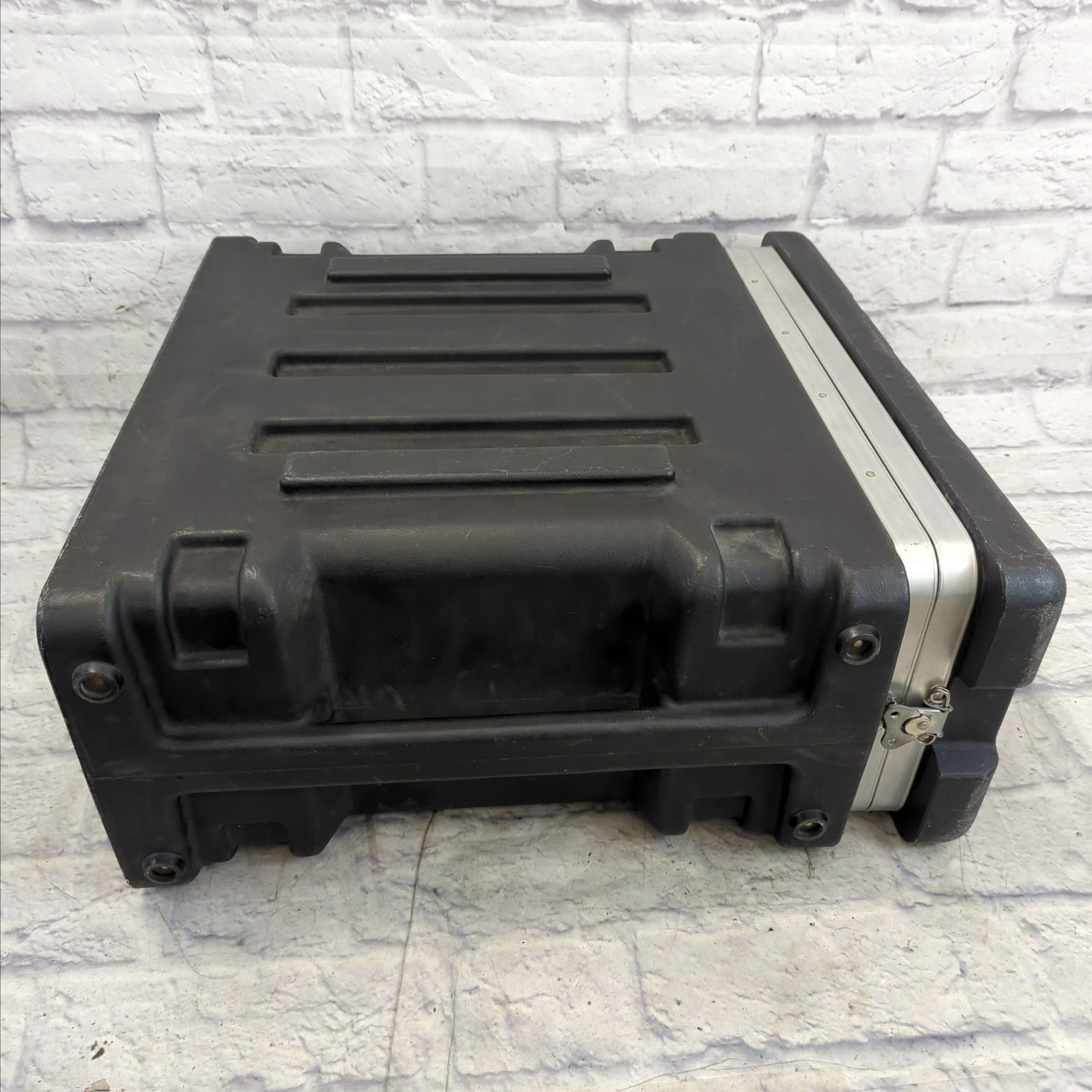 SKB R4U Roto-Molded Rack Case