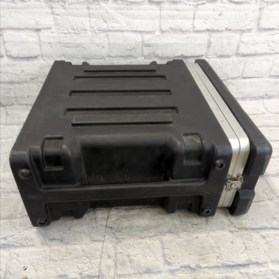 SKB R4U Roto-Molded Rack Case