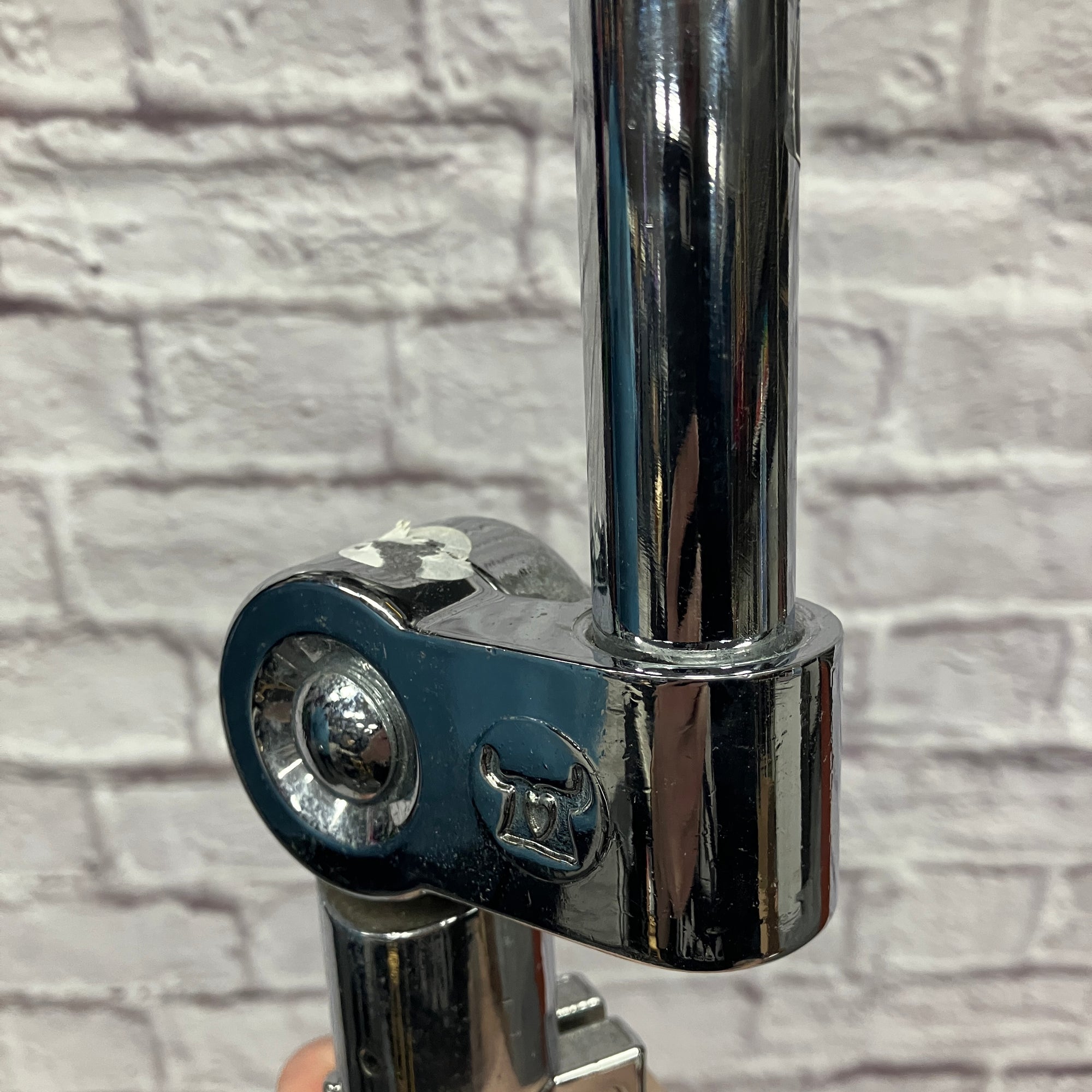 Unknown Bongo Stand Chrome