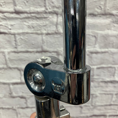 Unknown Bongo Stand Chrome
