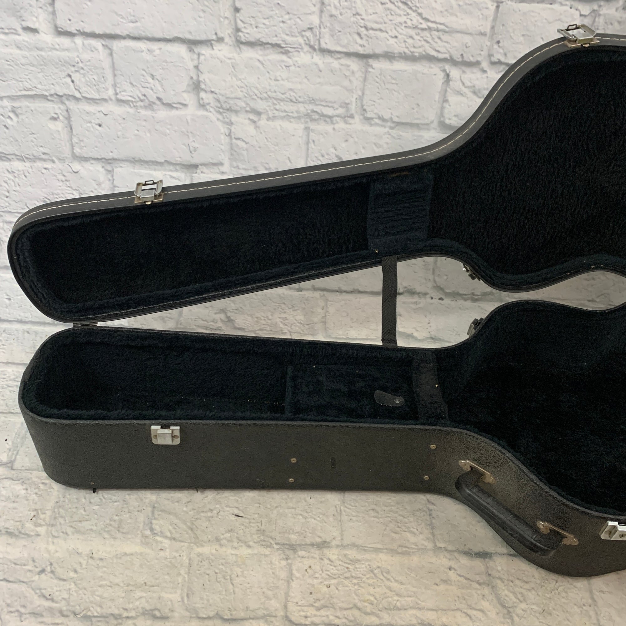 Unknown Dreadnought Acoustic Hard Case