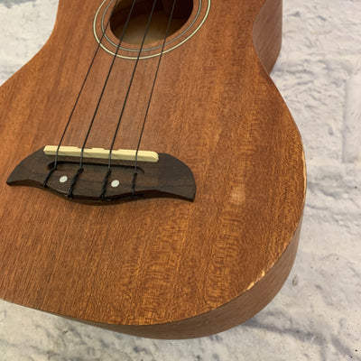 Oscar Schmidt OU-2 Ukulele