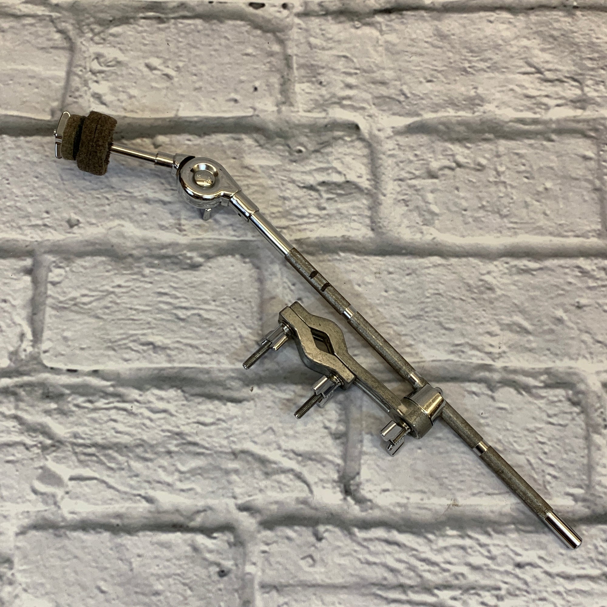 Gibraltar Boom Cymbal Arm w/ Clamp