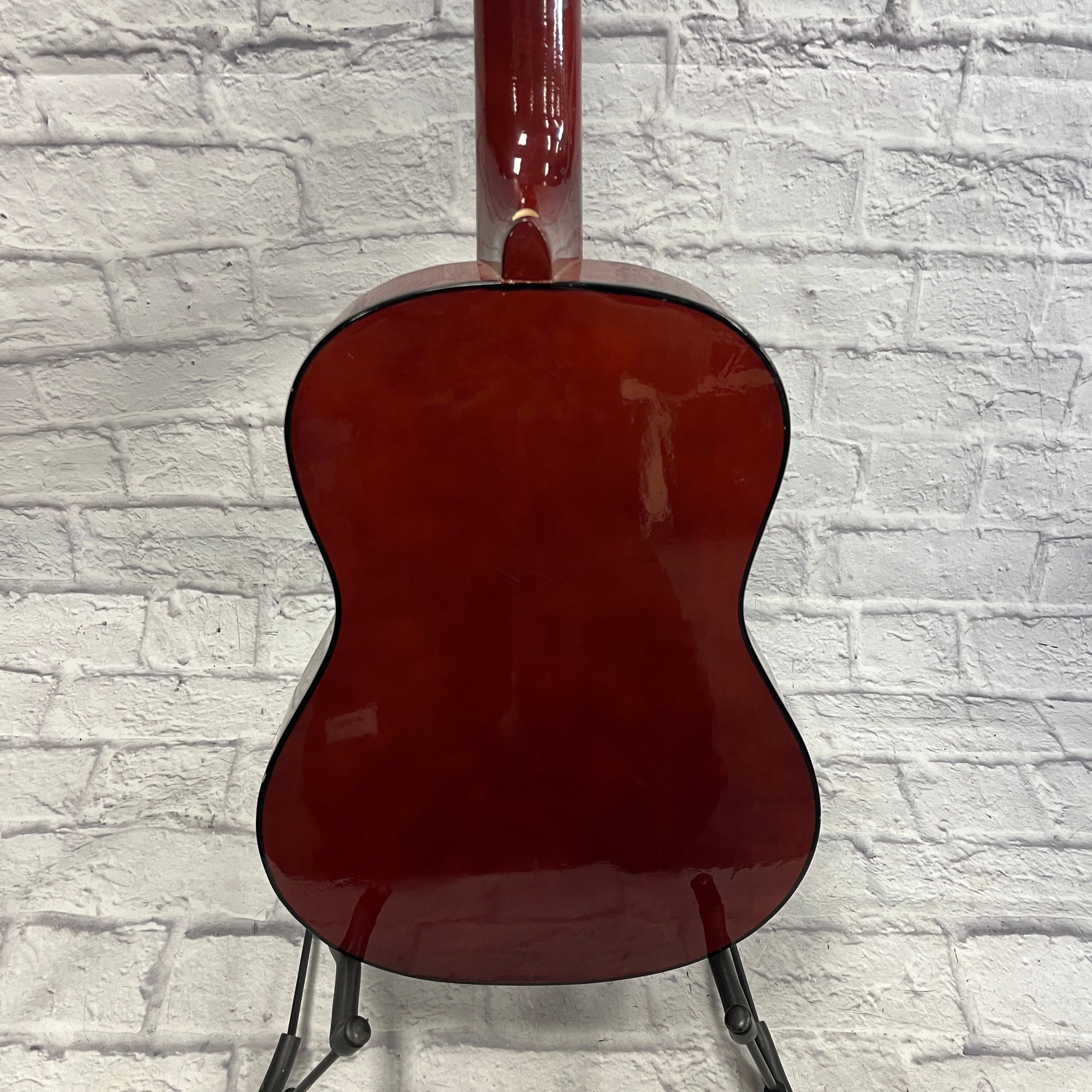 Unknown Classical Acoustic Guitar