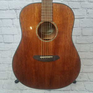 Breedlove Dread Mh Acoustic Electric CC150405578
