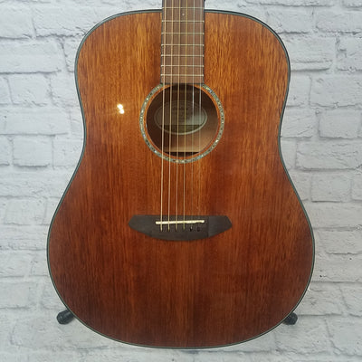 Breedlove Dread Mh Acoustic Electric CC150405578