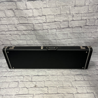 Fender G&G Deluxe Bass Hard Case