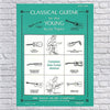 Classical Guitar for the Young Softcover Level 3 Sheet Music