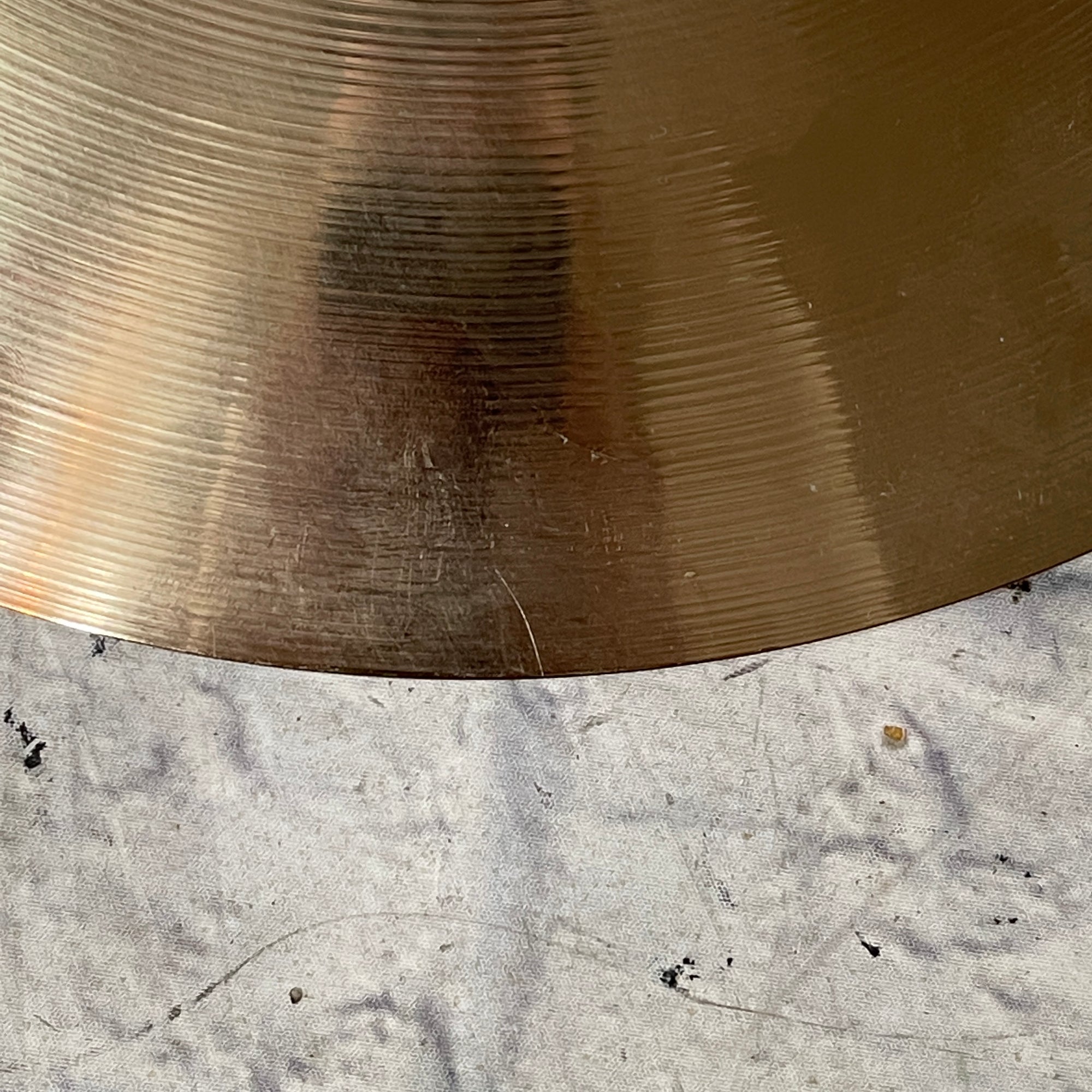 Sabian XSR 16 Fast Crash Cymbal