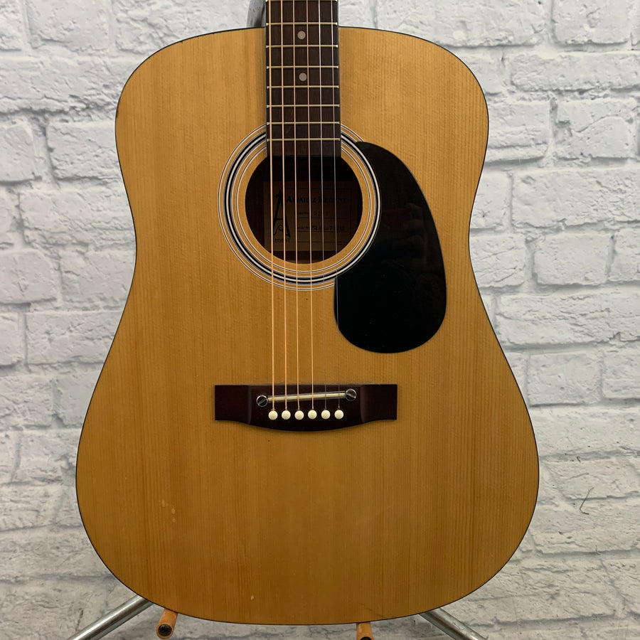 Alvarez Regent 5212 Acoustic Guitar
