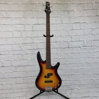 Ibanez Gio Soundgear 4 String Bass Guitar