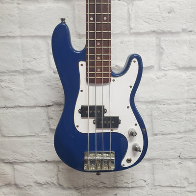 Unkown Mini Bass Guitar