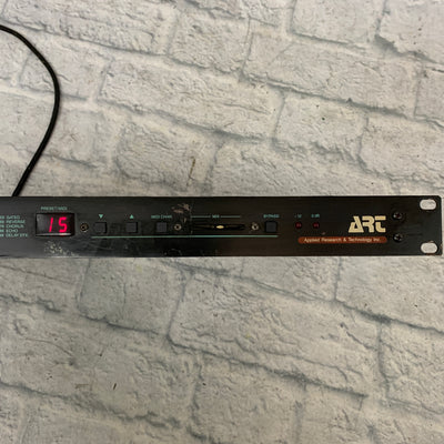 Art Applied Research & Technology ProVerb I Rack Unit
