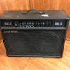 BK Butler Tube Works Dual 12 7100 Combo Amp