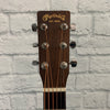 Martin D-15 Dreadnought Acoustic Guitar AS IS w/ Case