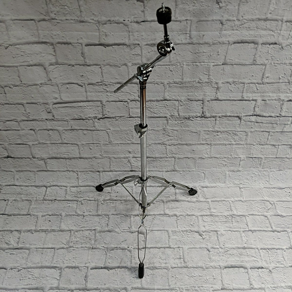 SP Sound Percussion Mini Boom Cymbal Stand
