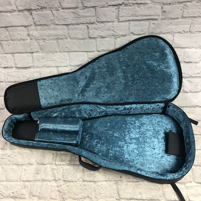 Martin OM/000 Plush Case