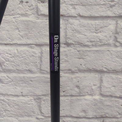 On-Stage Boom Mic Stand