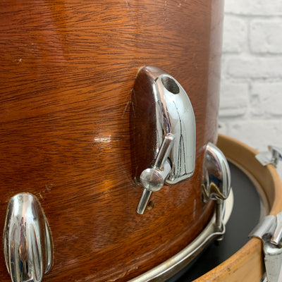 Slingerland Drum Kit Natural Finish Player Grade