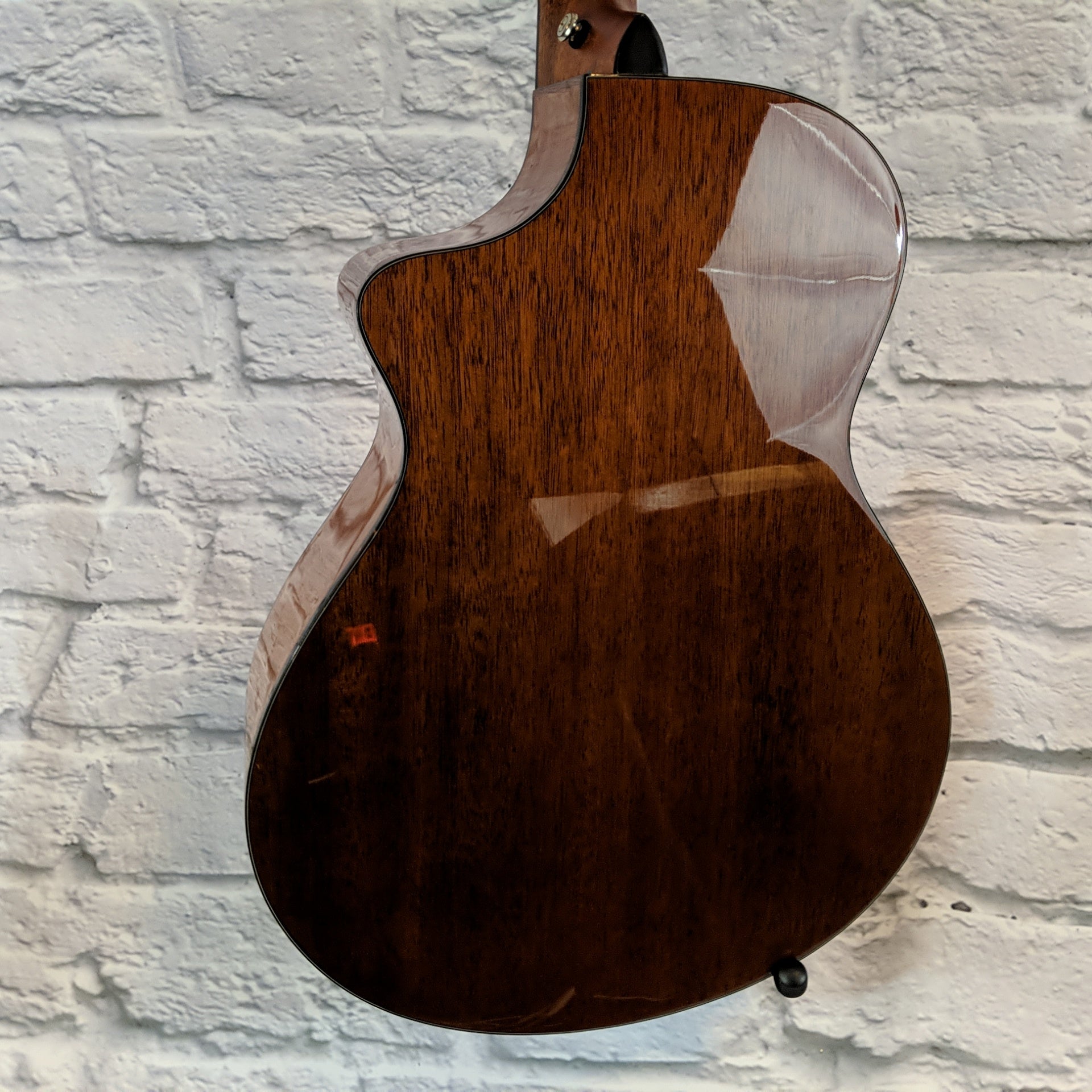 Breedlove AC25 / SM Atlas Series Acoustic Electric - Mint NOS