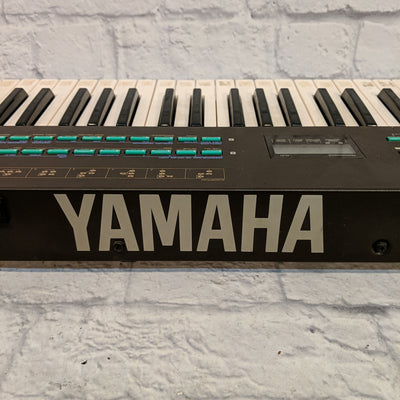 Yamaha DX21 61 Key Digital Synth Keyboard