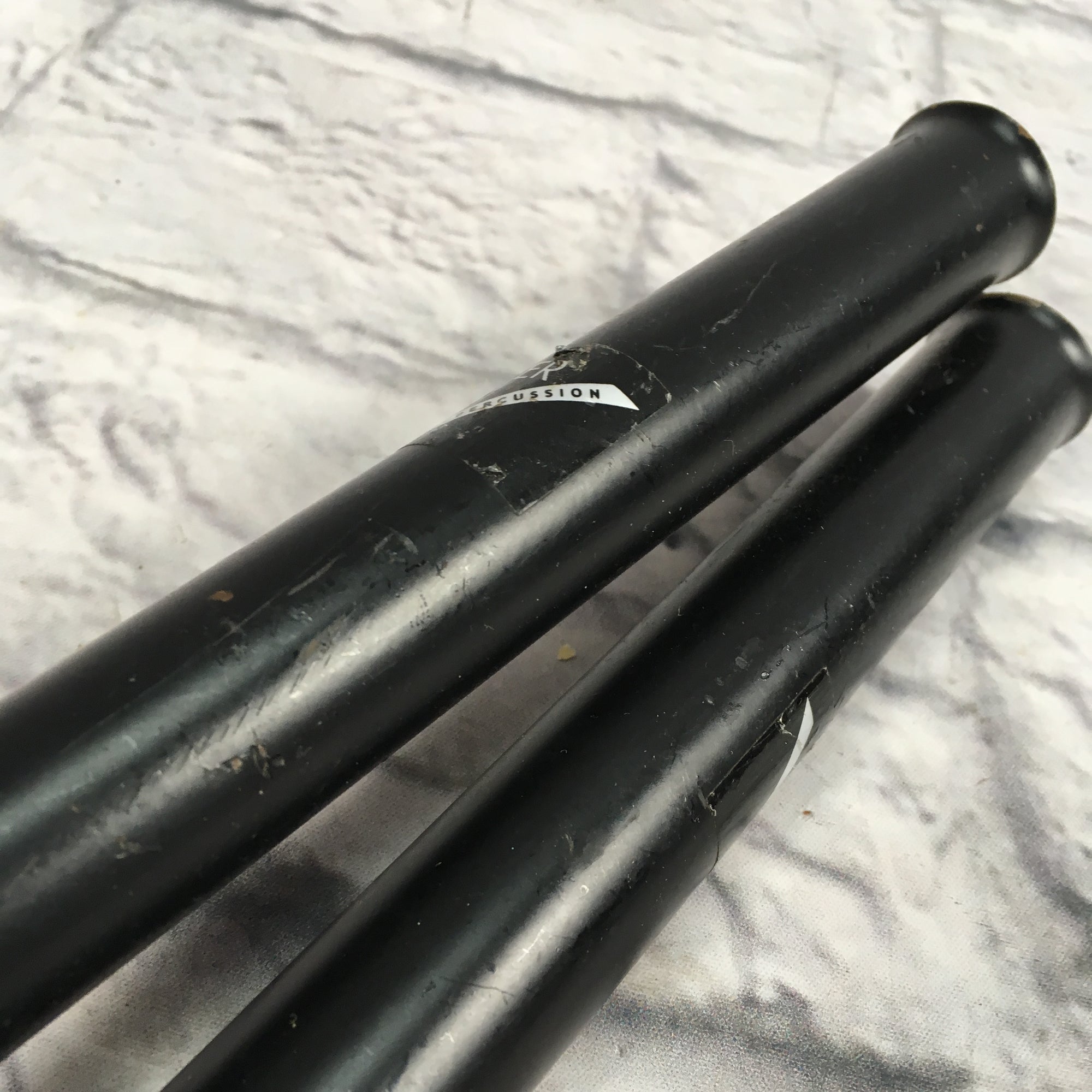 Vater Mountable Stick Pair Holder
