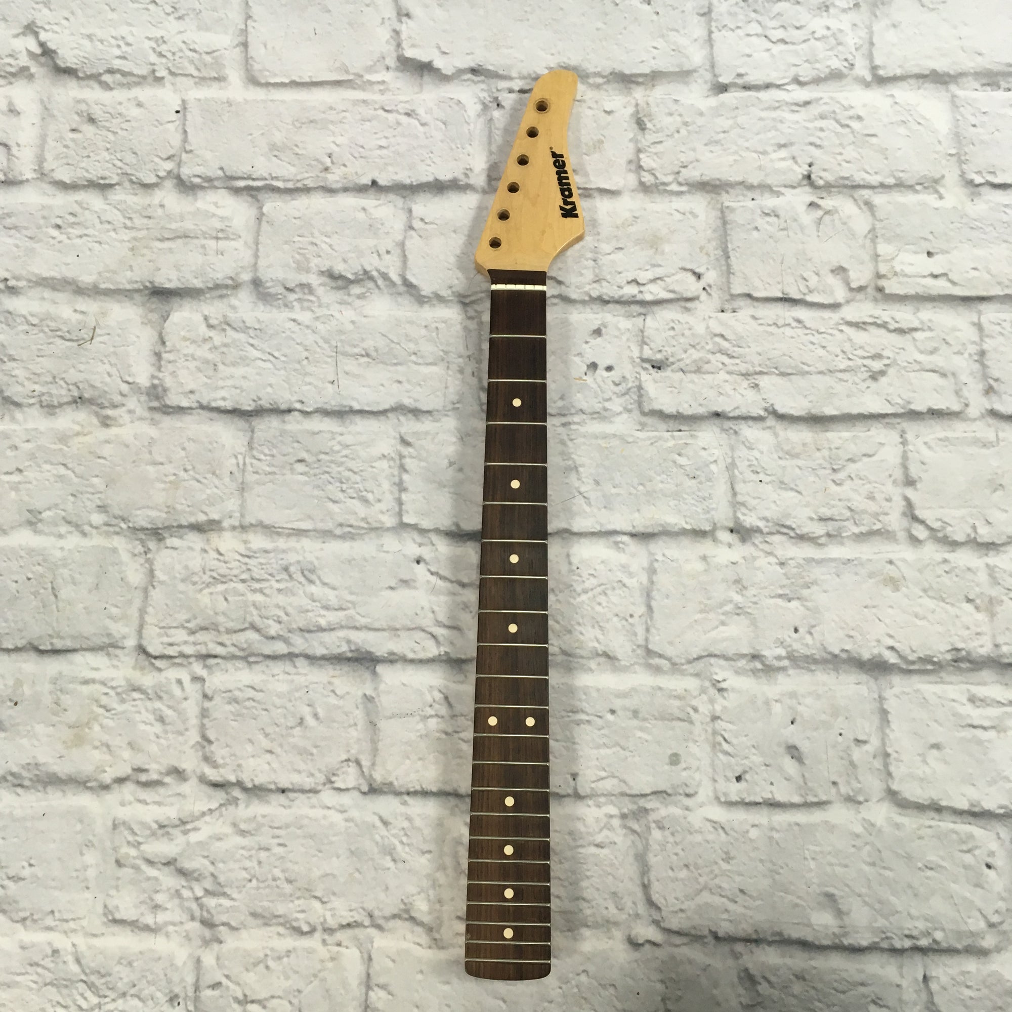 Kramer Electric Guitar Neck