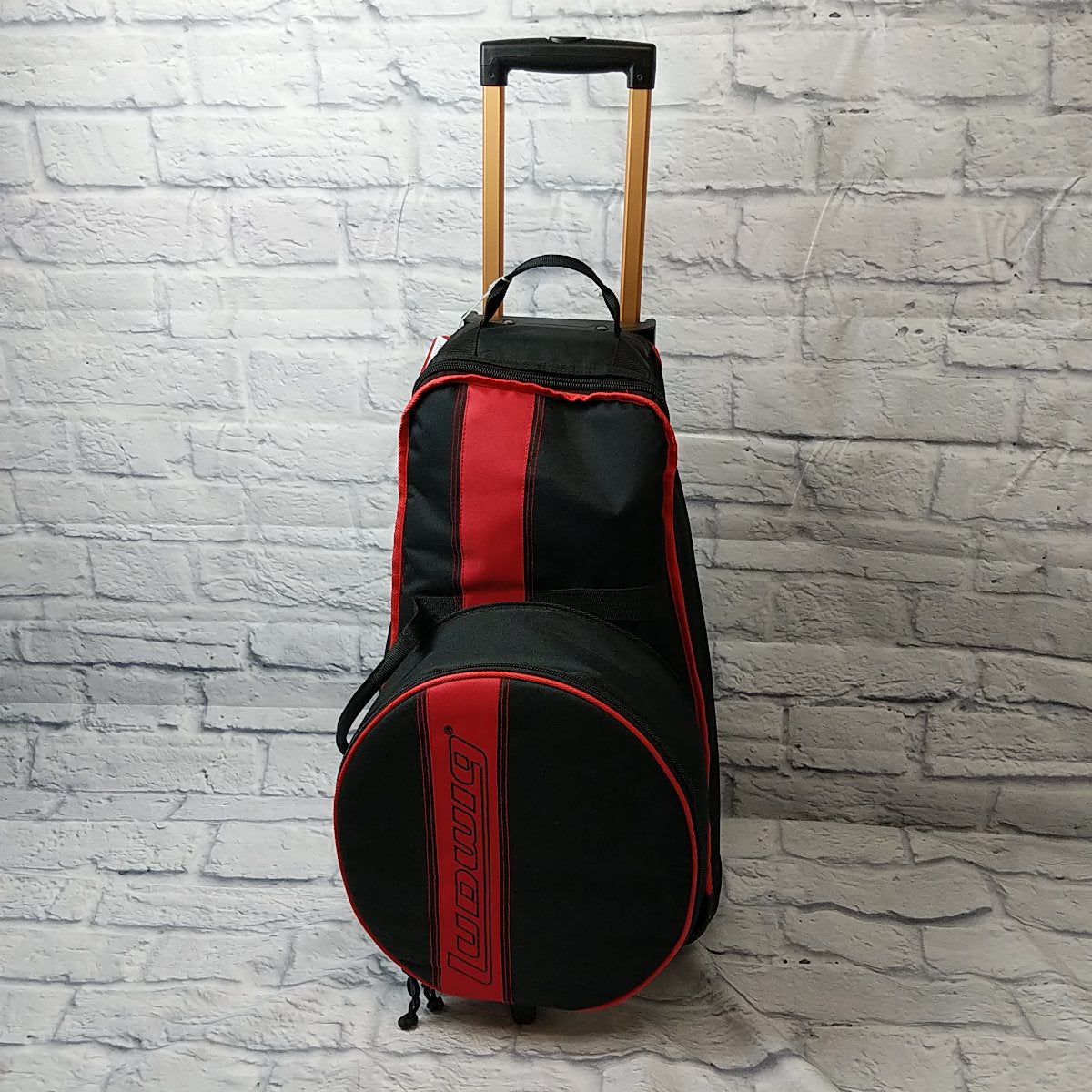 Ludwig Percussion Learning Kit (Snare and Bells)  1