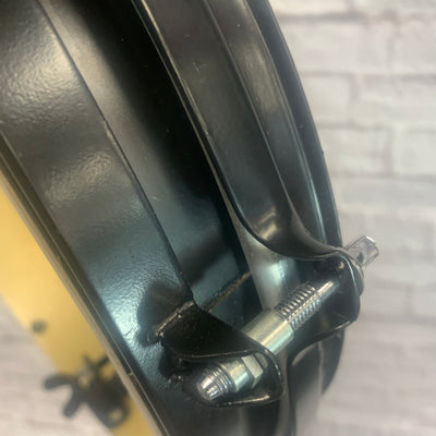 Pearl Fat & Skinny Aux Snare Drum