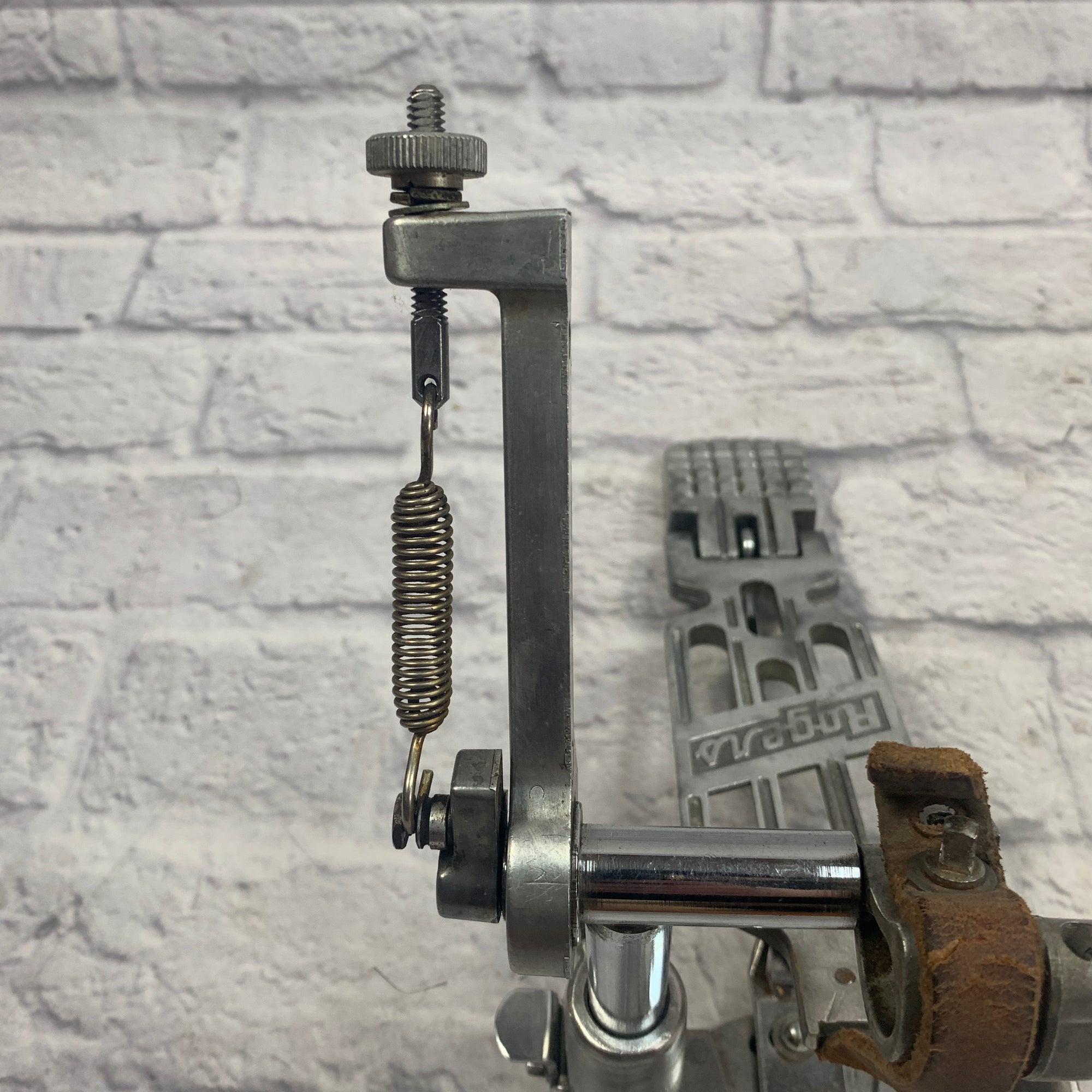Vintage Rogers Kick Pedal