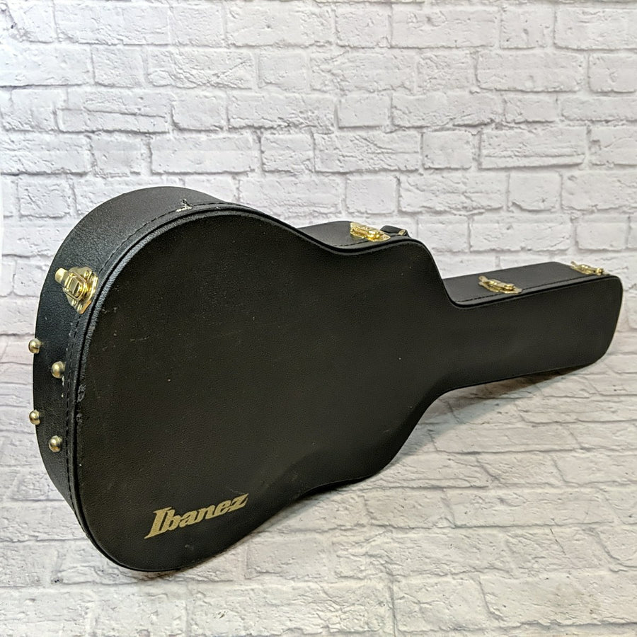 Ibanez TKL Hardshell Dreadnought Acoustic Guitar Case