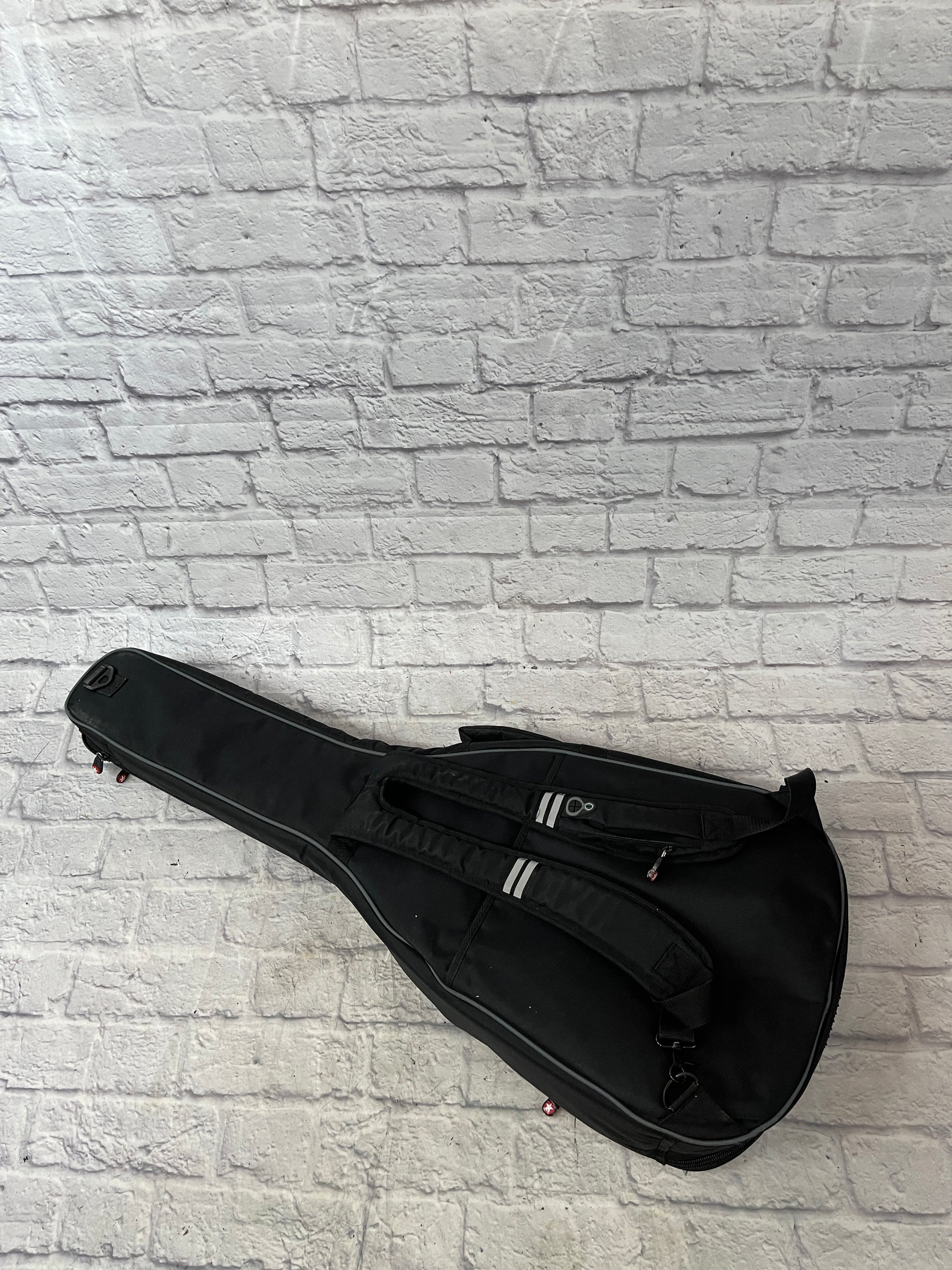 Road Runner Padded Electric Guitar Gig Bag