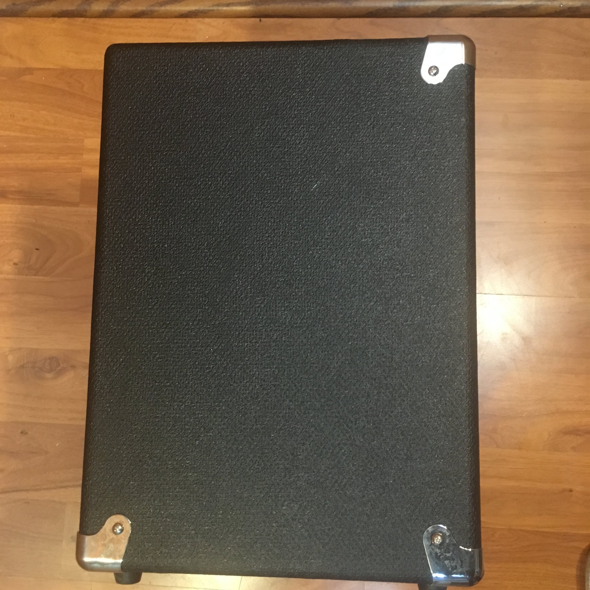 Fender Rumble 25w Bass Combo