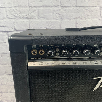 Peavey Studio Pro 112 Guitar Combo Amp