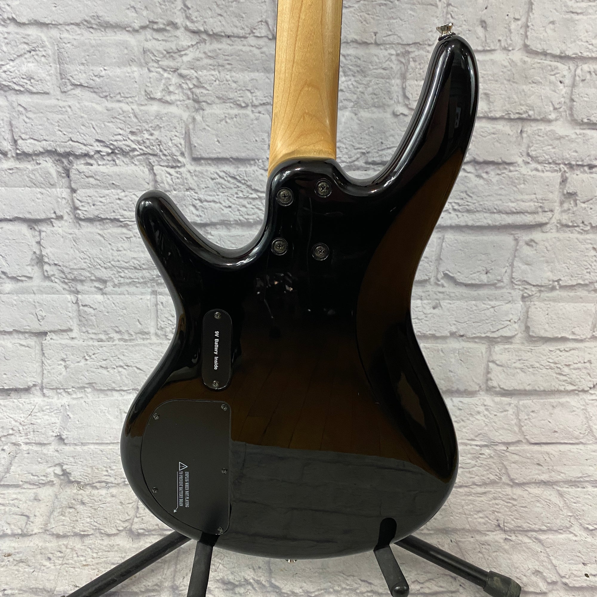 Ibanez Gio GSR200 4 String Bass Guitar